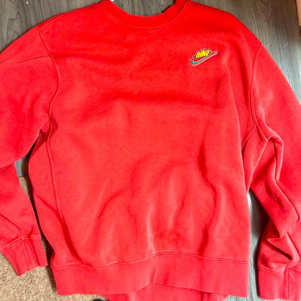Nike Sweatshirt